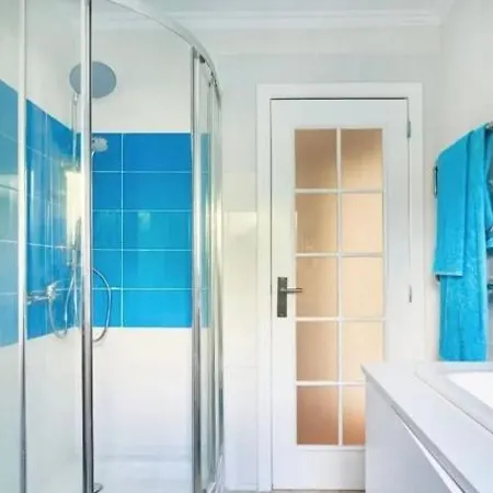 Yanique Apartament Lägenhet