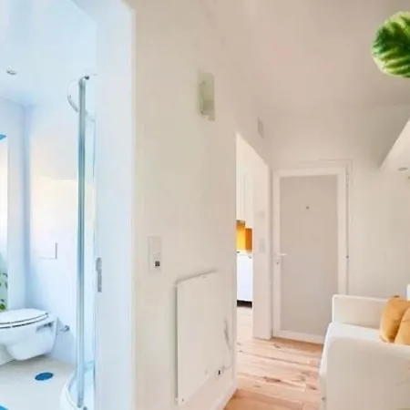 Διαμέρισμα Yanique Apartament